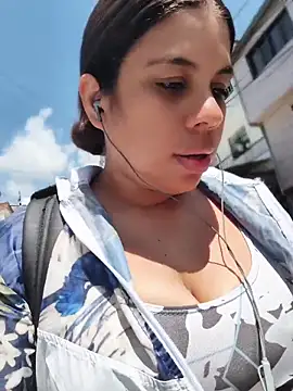 GabyMontenegro online show from 04-20-26, 03:13