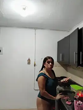 GabyMontenegro online show from 05-18-26, 10:09