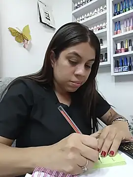 Snapshot of GabyMontenegro chatting on 10-25-25, 03:38 GabyMontenegro online show from 10-25-25, 03:38