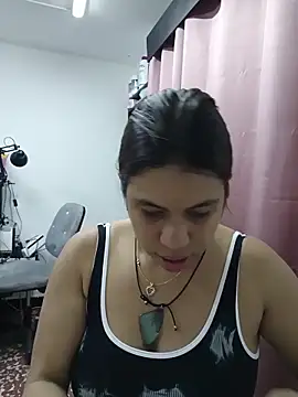 GabyMontenegro online show from 02-15-26, 07:02