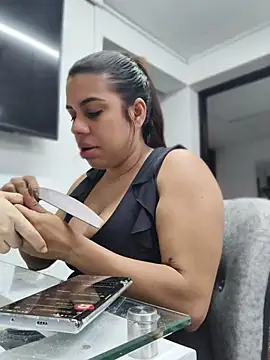 GabyMontenegro online show from 05-09-26, 01:36