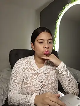 GabyMontenegro online show from 11-06-25, 12:09