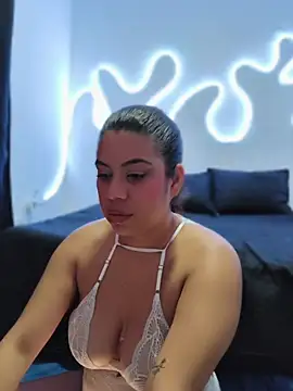 GabyMontenegro online show from 04-05-26, 12:56