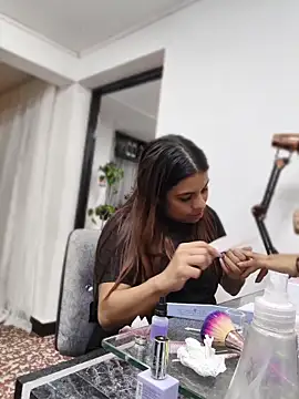 GabyMontenegro online show from 03-26-26, 12:20