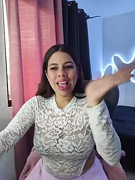 GabyMontenegro online show from 05-14-26, 11:51