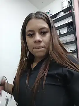 GabyMontenegro online show from 02-26-26, 09:59