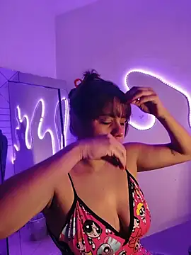 GabyMontenegro online show from 08-03-26, 11:16