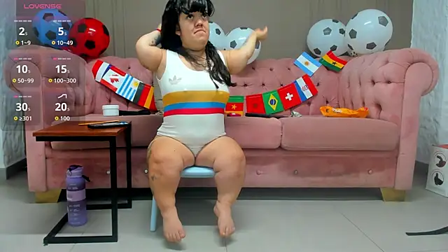 Snapshot of PamelaBonnet_mml chatting on 06-23-26, 06:50 PamelaBonnet mml online show from 06-23-26, 06:50