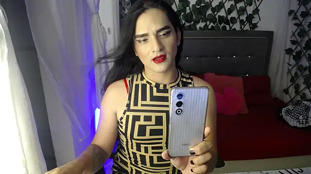 ivone golosa online show from 11-08-25, 09:51