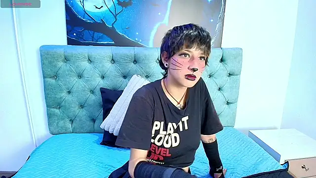 Snapshot of IsabelCortezz chatting on 10-04-25, 11:56 IsabelCortezz online show from 10-04-25, 11:56