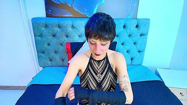 Snapshot of IsabelCortezz chatting on 09-30-25, 11:49 IsabelCortezz online show from 09-30-25, 11:49