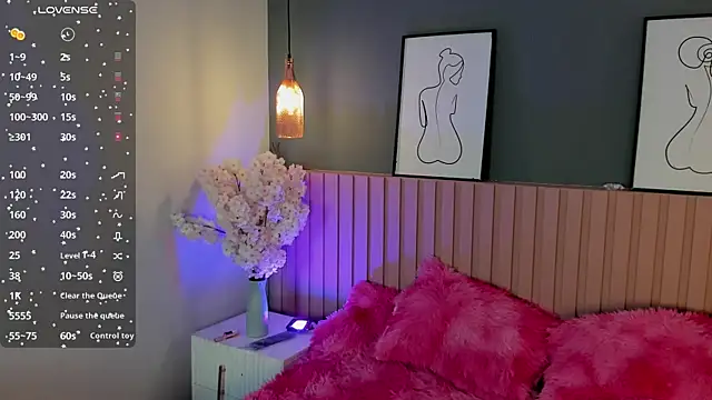 Annie  2 online show from 09-23-25, 12:12