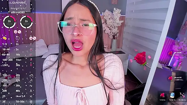 Annie  2 online show from 09-29-25, 12:11