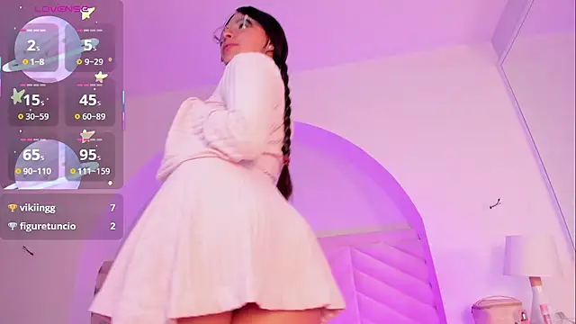 Annie  2 online show from 01-08-26, 03:12