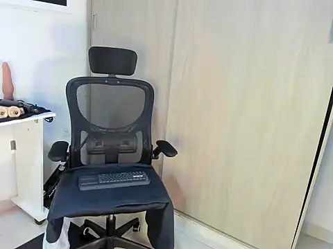 Amberdecolombia online show from 03-01-26, 03:50