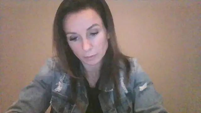 Justnani001 online show from 04-11-26, 09:40