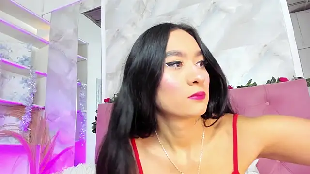 Nicolqueen  online show from 12-01-25, 11:11