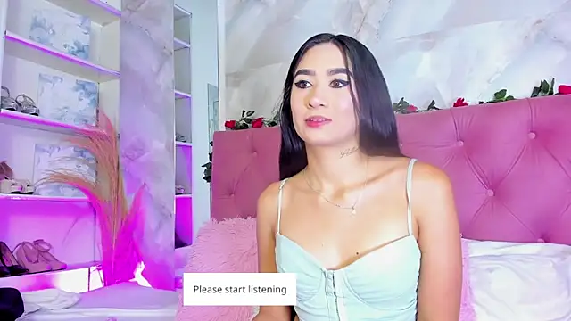 Nicolqueen  online show from 11-12-25, 11:14