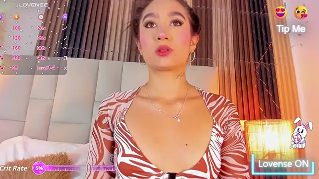 Nicolqueen  online show from 03-20-26, 11:11