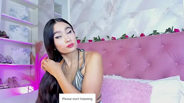 Nicolqueen  online show from 10-17-25, 11:12