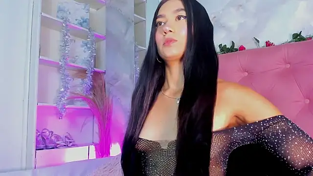 Nicolqueen  online show from 02-24-26, 11:11