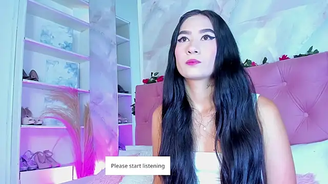 Nicolqueen  online show from 11-19-25, 10:59