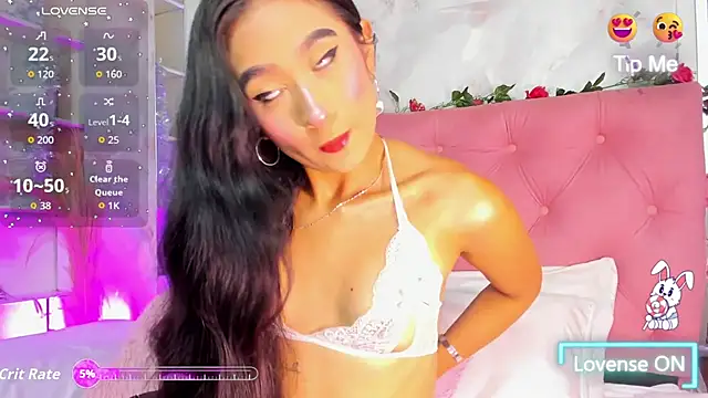 Nicolqueen  online show from 02-20-26, 11:12