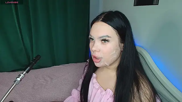 katerine Monroe online show from 10-07-25, 06:47