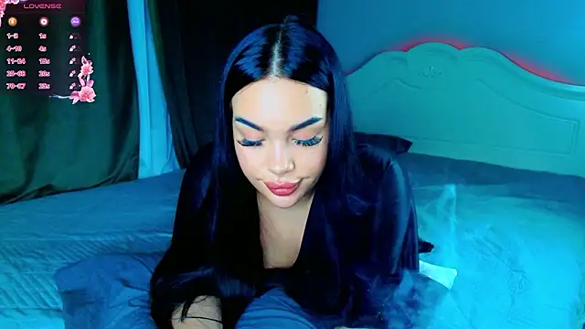 katerine Monroe online show from 02-15-26, 04:39