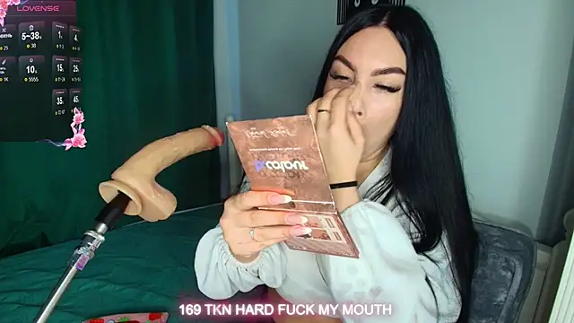 katerine Monroe online show from 09-23-25, 06:31