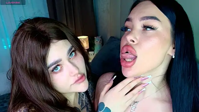 katerine Monroe online show from 05-13-26, 04:14