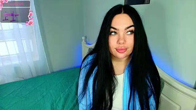 katerine Monroe online show from 12-18-25, 09:14