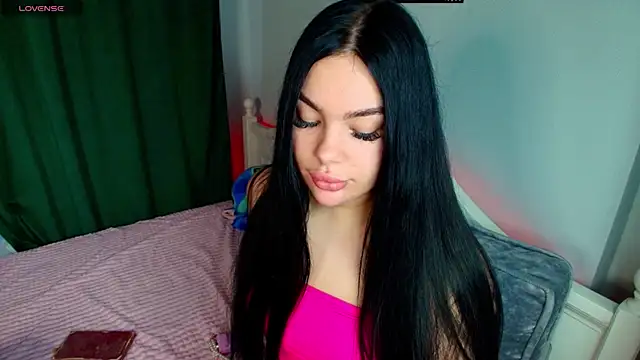 katerine Monroe online show from 10-09-25, 06:36