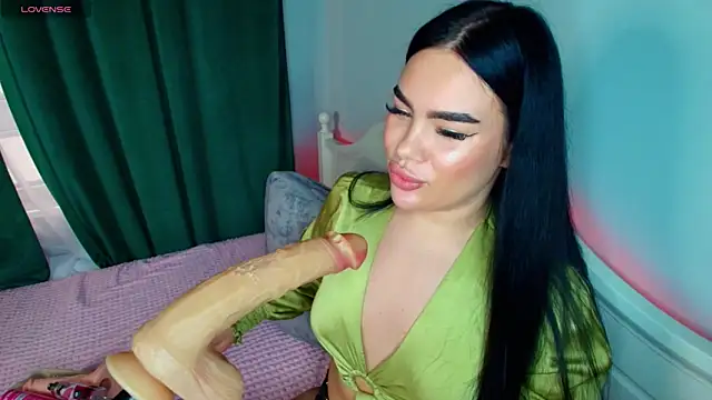 katerine Monroe online show from 10-12-25, 02:18