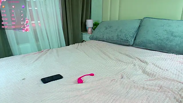 katerine Monroe online show from 03-05-26, 10:01