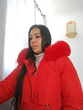 KittyHoleshot87 online show from 02-11-26, 03:01