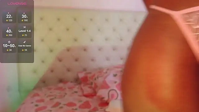 kiity horny  online show from 03-27-26, 11:11