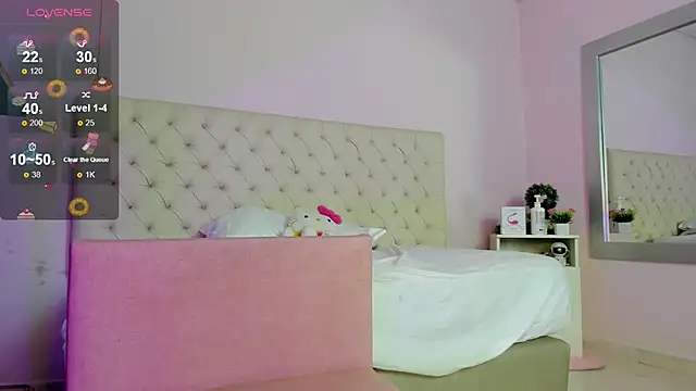 kiity horny  online show from 02-28-26, 12:27