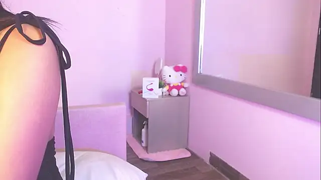 kiity horny  online show from 12-17-25, 12:32