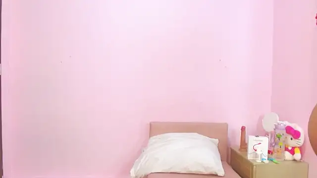 kiity horny  online show from 10-14-25, 12:50