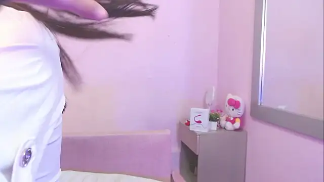 kiity horny  online show from 12-16-25, 11:58