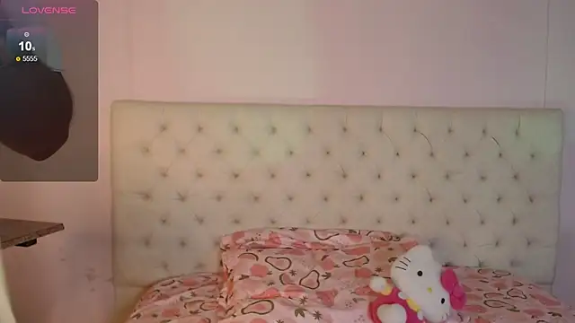 kiity horny  online show from 03-25-26, 10:58