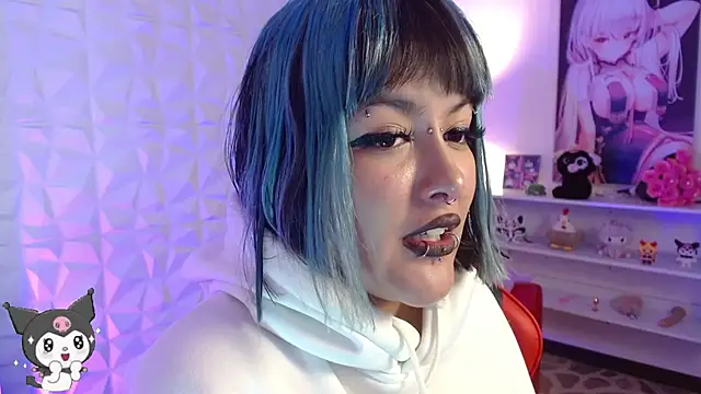 lil candy77 online show from 05-04-26, 11:35