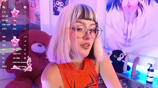 lil candy77 online show from 09-14-25, 12:16