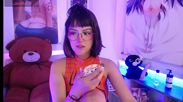 lil candy77 online show from 09-09-25, 12:14
