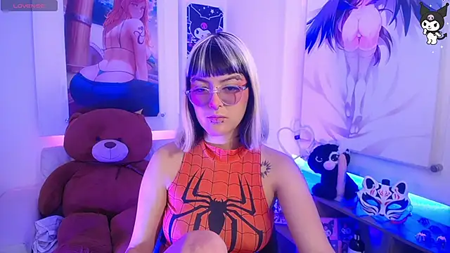 lil candy77 online show from 10-21-25, 12:04