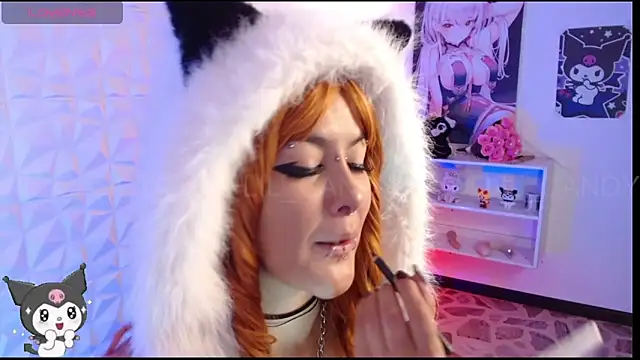 lil candy77 online show from 05-12-26, 11:38