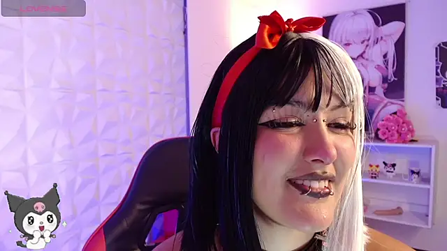 lil candy77 online show from 04-20-26, 11:35