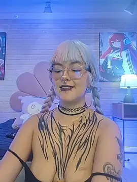 Snapshot of lil_candy77 chatting on 07-13-26, 12:15 lil candy77 online show from 07-13-26, 12:15
