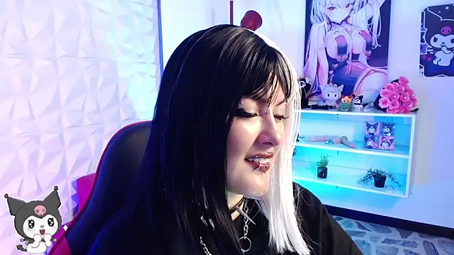 lil candy77 online show from 03-25-26, 12:15